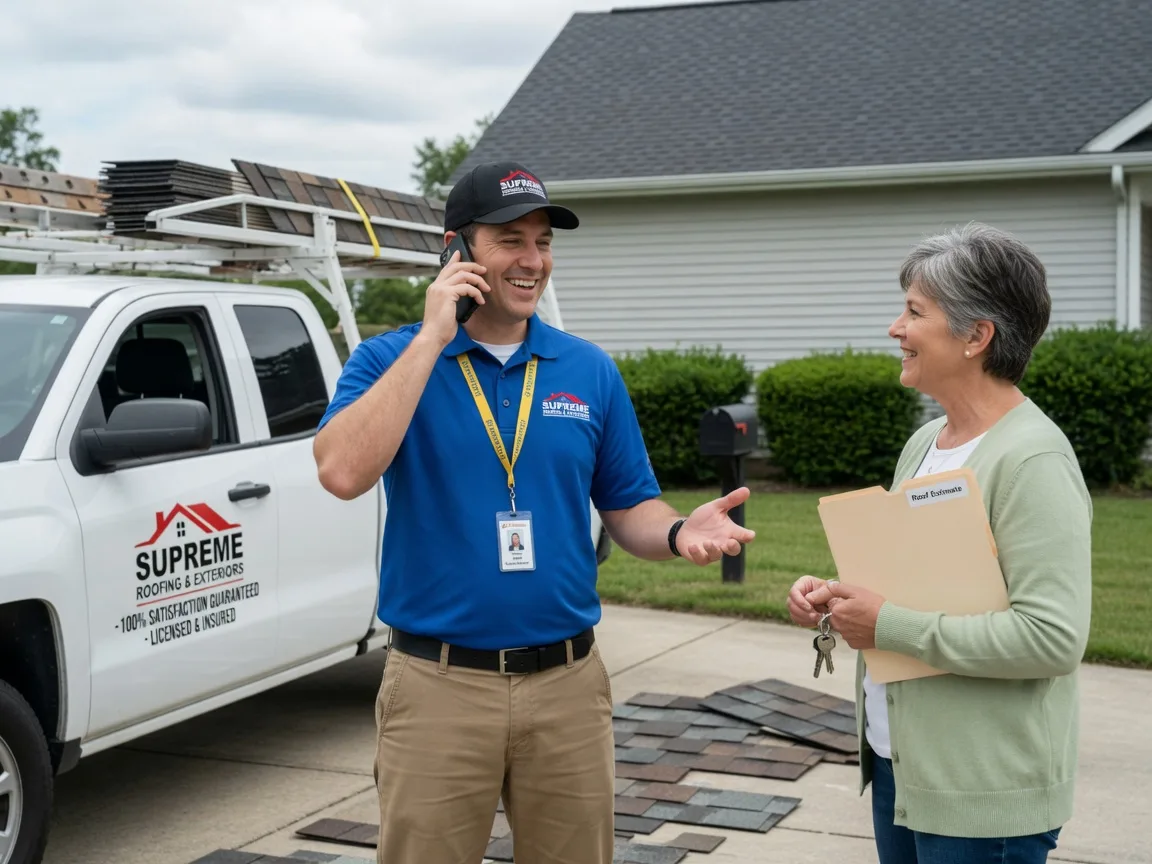 Roof Replacement Fisk, MO FAQs